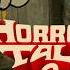 Правильное прохождение Horror Tale 3 Ведьма