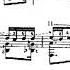 Alexandre Tansman Variations On A Scriabin Theme For Guitar Score Video