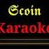 Karaoke BIAR KU SIMPAN RINDU DI HATI Scoin