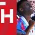 FULL MATCH Crystal Palace V Manchester City Final Emirates FA Cup 2024 25