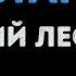 Валерий Леонтьев Дельтаплан Караоке