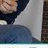Gary Moore The Loner Guitar Tutorial