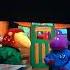 Tweenies Ready To Play Milo Scares Fizz