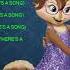 The Song The Chipettes Lyrics