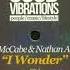 Sean McCabe Nathan Adams I Wonder Louie Vega Roots Mix
