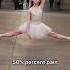 This Is 10 LUCK Shorts Ballet Dance