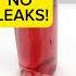 Make Holes In A Bottle That Don T Leak