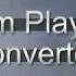 Edem Playlist Converter V 1 6 0 5 обзор