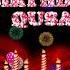 QUSAI HAPPY BIRTHDAY TO YOU