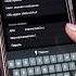 Как вернуть режим модема на IPhone