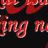 That S Why I LOVE YOU With Lyrics By Andrew E Ft Regine