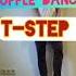 УЧИМСЯ ТАНЦЕВАТЬ ШАФЛ ИЗ ТИК ТОК ТАНЦЫ 2020 SHUFFLE DANCE TUTORIAL НОВОЕ ПРОСТОЕ ДВИЖЕНИЕ НОГАМИ