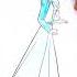 Frozen Speed Drawing Elsa Colors Drawing Frozen Kids Coloring Frozen2 Cartoon Colors