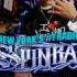 Saturday Feb 27th SBC DJ Tee Jay Macks Along With NYC Spinbad In The Mix