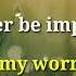 COUNT ON YOU By Tommy Shaw With Lyrics