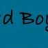 Bad Boys In The Style Of Inner Circle Karaoke Version