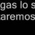 Don Tetto No Digas Lo Siento