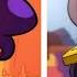 ALL BRAWL STARS ANIMATIONS 2017 2024