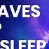 Delta Sleep Music 3 Hz Delta Waves For Deep Healing Sleep