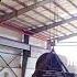Intelligent 10T Overhead Crane Installed In AE
