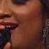 Sun Raha Hai Na Tu Shreya Ghoshal Indian Idol Season 13