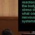 Finding Calm In The Storm Ron Sasso M S L P C 2017 Patient Ed Conference