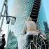 Mode Gakuen Spiral Towers Nagoya Japan Life