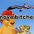 Lionguard Lionking Kion Edit Thelionking Thelionguard Disney Fuli Happy Valentine S Day Pt2