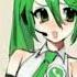 Anonymous M Sped Up