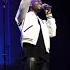Caleb Minter Live At The Apollo Theater In NYC