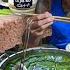 ICONIC Vietnamese Street Food In Hue Vietnam Bun Bo Hue EPIC Pork Skewers Huế Street Food Tour