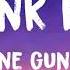 Machine Gun Kelly Drunk Face Lyrics