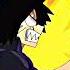 Eijiro Kirishima Bedast Moment Myheroacademia Kirishima Anime Viral Edit Devil Fighter