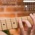 MONATIK Старі фотографії СКРЯБІН як грати акорди на гітарі слова пісні Guitar Guitartutorial