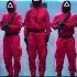 SQUID GAME Pink Soldiers Soner Karaca Remix
