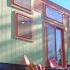 Couple Develops Raw Land For Tiny House Stunning 10 Wide Tiny Home