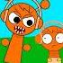 Incredibox Sprunki You Like That Oren And Baby Oren Sprunki Incrediboxmix Animation Meme