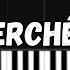 Ricchi E Poveri Sarà Perché Ti Amo Easy Piano Tutorial