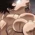 Hanma Baki Vs Biscuit Oliva AMV Baki Hanma Son Of Ogre Next Levl ᴴᴰ REACTION