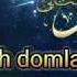 Abdulloh Domla G Animlarni Tarqatish Siyrat 51 Dars