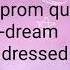 Prom Queen Lyrics Molly Kate Kestner