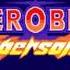 The Best Of Retro VGM 881 Aerobiz Supersonic SNES Super Famicom North America