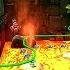 Volcanik Temple LittleBigPlanet 3 LBP3 PS4