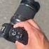 Canon M50 Mark Ii W Tamron 18 200mm Viltrox Speed Booster