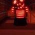 Sentinel Theme Piggy Distraction Chapter