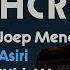 Joep Mencke Asiri Nick Warren Nicolas Rada Remix Happy Camper Records