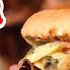 Spargel Burger Die Grillshow 389 Grillshow ATeam Spargelzeit