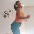Ameno Shorts Dancingathome