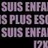 Lovenson Clerveau Je Ne Suis Plus Esclave De La Peur Lyrics Paroles