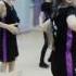 Fusion Dance открытый урок Подготовительной Группы А